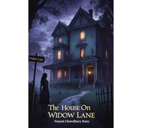 The House on Widow Lane