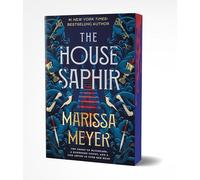 The House Saphir