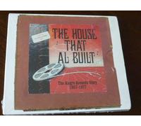 The House That Al Built: Il Alegre Records Story 1957-1977 (2008 Fania ) Nuovo