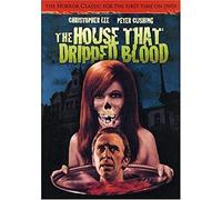 The House That Dripped Blood