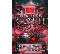 The House That Gotti Built New Jersey: Syncere & Isis: Season 2