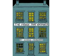 The House that Groaned (Tascabile)