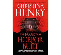 The House that Horror Built