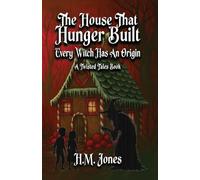 The House That Hunger Built: Every Witch Has An Origin: 1