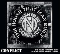 The House That Man Built / To A Nation Of Animal Lovers