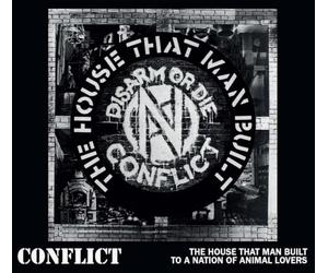 The House That Man Built / To A Nation Of Animal Lovers