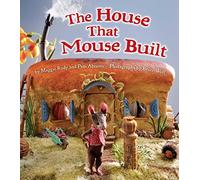 The House That Mouse Built