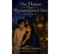 The House That Remembered Her: A Bhakti House Story