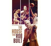 The House that Rob Built (DVD) Annette Whitaker Rocheleau Malia Kipp Rob Selvig