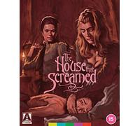 The House That Screamed (Blu-ray)