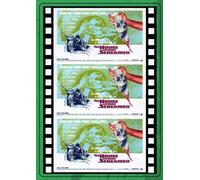 THE HOUSE THAT SCREAMED (DVD) Sinister Cinema