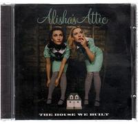 House We Built (CD) Album