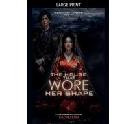 The House That Wore Her Shape: 1