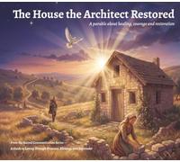 The House the Architect Restored: A parable about healing, courage and restoration