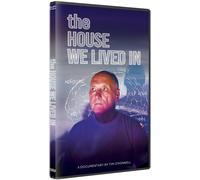 The House We Lived In (DVD) Tod O'Donnell Tim O'Donnell
