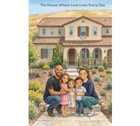 The House Where Love Lives Everyday