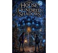 The House with a Hundred Shadows: 37