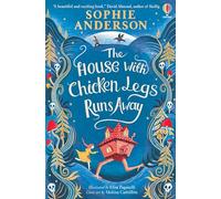 The House with Chicken Legs Runs Away