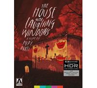 The House With Laughing Windows (Blu-ray)