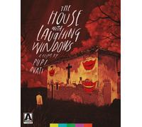 The House With Laughing Windows (Blu-ray)