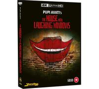 The House With Laughing Windows (La casa dalle finestre che ridono) (Import UK)