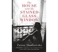 The House with the Stained-Glass Window