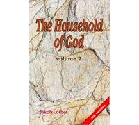 The Household of God - vol. 2 (translation)