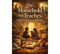 The Household That Teaches: What Children Learn Without Being Taught