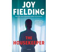 Joy Fielding The Housekeeper (Tascabile)