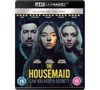The Housemaid [Blu-ray] [Region B]