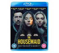 The Housemaid [Blu-ray] [Region B]