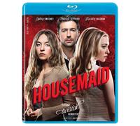 The Housemaid - BLURAY, Digital (Blu-ray)