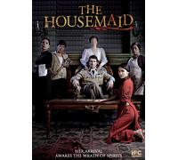 The Housemaid (DVD) Kate Nhung;Jean-Michel Richaud
