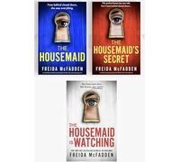 The Housemaid Is Watching