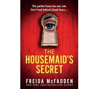 Freida McFadden – The Housemaid's Secret – Tascabile