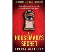The Housemaid's Secret [Paperback] McFadden, Freida