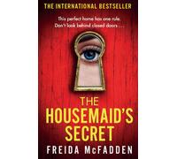 The Housemaid's Secret-Freida Mcfadden-Copertina flessibile