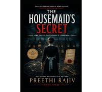 The Housemaid's Secret: PART THREE: The Keeper's Testament
