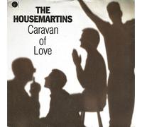 The Housemartins - Caravan Of Love