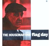 The Housemartins - Flag Day [Vinyl 12