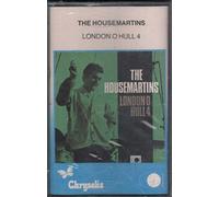 The Housemartins - London 0 Hull 4