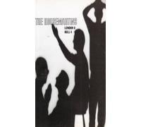 The Housemartins - London 0 Hull 4 (VHS)