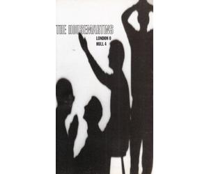 The Housemartins - London 0 Hull 4 (VHS)