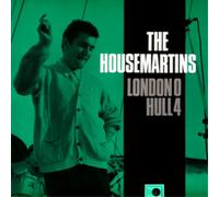 Housemartins The - London 0 Hull 4