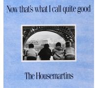 The Housemartins Now That's What I Call Quite Good (CD) Album