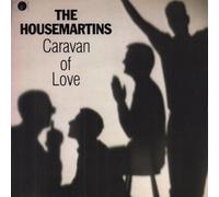 The Housemartins - The Housemartins - Caravan Of Love / When I First Met Jesus (7" Vinyl Single)