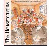 The Housemartins - There is always something there to remind me (UK, 1987/88) [Import anglais]