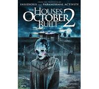 The Houses October Built 2