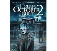 The Houses October Built 2 (DVD)