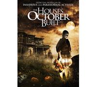 The Houses October Built – DVD – Sony Pictures Home Entertainment